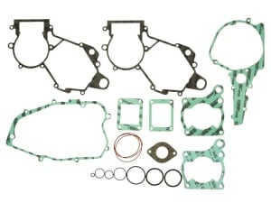 Set garnituri motor compatibil: CAGIVA ELEFANT 125 1984-1988