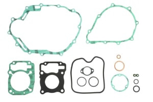 Set garnituri motor compatibil: HONDA CBF 125 2009-2017