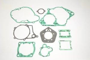 Set garnituri motor compatibil: HONDA CR 125 1982-1982