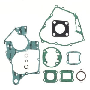 Set garnituri motor compatibil: HONDA CR 80 1982-1982