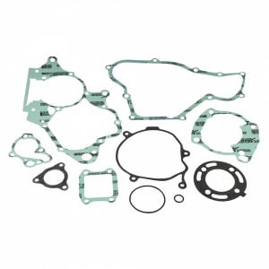 Set garnituri motor compatibil: HONDA CR 80/85 1992-2007