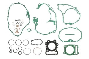 Set garnituri motor compatibil: HONDA TRX 300 1988-2000