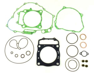 Set garnituri motor compatibil: HONDA XR 650 2000-2007