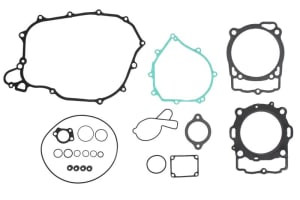 Set garnituri motor compatibil: HUSQVARNA FC; KTM SX-F, XC-F 450 2014-2015