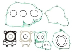 Set garnituri motor compatibil: KAWASAKI KLF 220 2000-2002