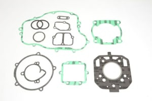 Set garnituri motor compatibil: KAWASAKI KX 125 1987-1987