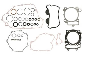 Set garnituri motor compatibil: KAWASAKI KX 450 2009-2015