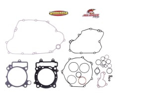 Set garnituri motor compatibil: KAWASAKI KX, KXF 450 2009-2015