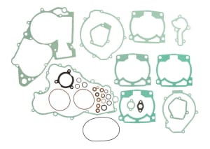 Set garnituri motor compatibil: KTM EGS, EXC, GS, MX, SX 250/300 1990-1998