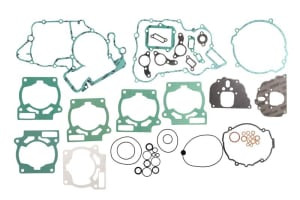 Set garnituri motor compatibil: KTM EGS, EXC, MXC, SX 125 1984-2015