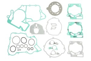 Set garnituri motor compatibil: KTM EXC, SX 125 1998-2001