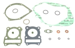 Set garnituri motor compatibil: SUZUKI DR, GS, SP 125 1982-1995