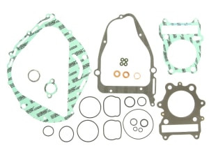 Set garnituri motor compatibil: SUZUKI GN, TU 250 1985-2002