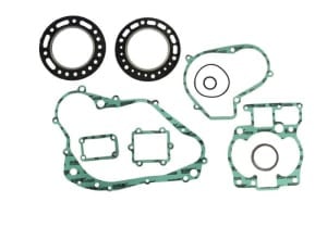 Set garnituri motor compatibil: SUZUKI LT 500 1987-1992