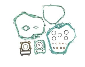 Set garnituri motor compatibil: SUZUKI LT-F, LT-Z 250 2002-2016