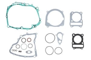 Set garnituri motor compatibil: SUZUKI LT, LT-F 160 1991-2001