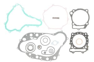 Set garnituri motor compatibil: SUZUKI LT-R 450 2006-2008