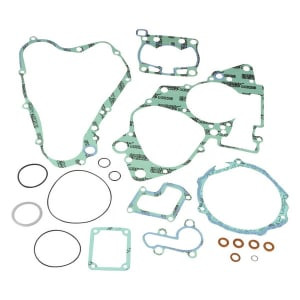 Set garnituri motor compatibil: SUZUKI RM 80 1991-2001