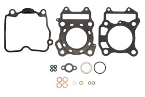 Set garnituri motor compatibil: SUZUKI UH 150 2002-2006