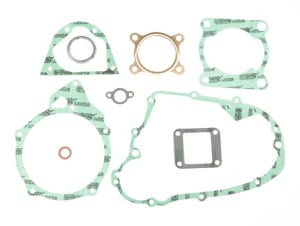 Set garnituri motor compatibil: YAMAHA DT, YZ 125 1977-1979