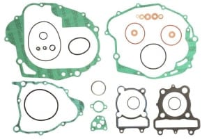 Set garnituri motor compatibil: YAMAHA YFM 250 2005-2008