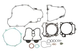 Set garnituri motor compatibil: YAMAHA YZ 450 2006-2009