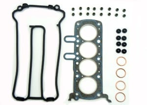 Set garnituri superioare motor compatibil: BMW K1 1000 1988-1993