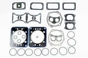 Set garnituri superioare motor compatibil: DUCATI 996 996 1997-1998