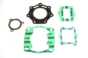 Set garnituri superioare motor compatibil: HONDA CR 250 1983-1983