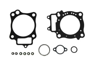 Set garnituri superioare motor compatibil: HONDA CRE, CRF 250 2010-2017