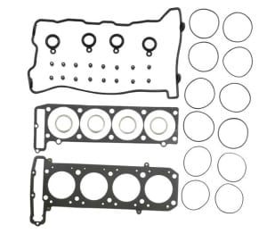 Set garnituri superioare motor compatibil: KAWASAKI GPZ, ZL 900 1984-1994