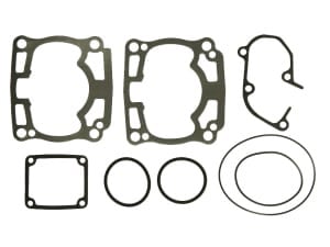 Set garnituri superioare motor compatibil: KAWASAKI KX 125 2003-2008