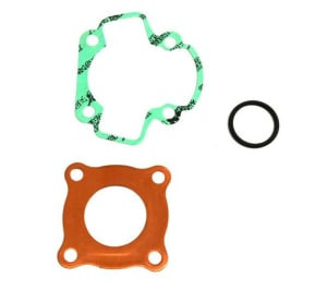 Set garnituri superioare motor compatibil: KAWASAKI KX 60 1983-1984