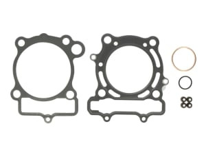 Set garnituri superioare motor compatibil: KAWASAKI KX, KXF; SUZUKI RM-Z 250 2004-2008