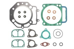 Set garnituri superioare motor compatibil: KTM DUKE, EGS, SX 620 1994-1998