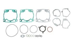 Set garnituri superioare motor compatibil: KTM EXC, MXC, SX 300 1994-2003