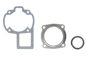 Set garnituri superioare motor compatibil: SUZUKI LT 80 1987-2006