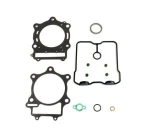 Set garnituri superioare motor compatibil: SUZUKI LT-A 700/750 2006-2020