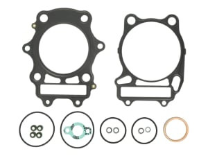 Set garnituri superioare motor compatibil: SUZUKI LT-A, LT-F 400 2002-2020