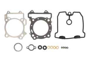 Set garnituri superioare motor compatibil: SUZUKI LT-Z 400 2003-2013