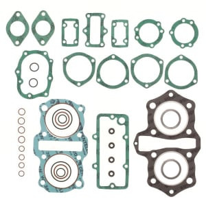 Set garnituri superioare motor compatibil: YAMAHA TX, XS 650 1972-1983