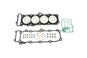 Set garnituri superioare motor compatibil: YAMAHA YZF-R1 1000 2004-2006