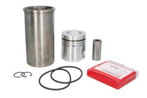 Set piston si camasa compatibil: CASE IH 288, 4230, 844, 844 S, 845, 884, 885, 895