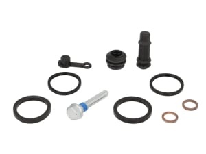 Set reparatie etrier de frana fata compatibil: YAMAHA YZ 125/250/490 1985-1989