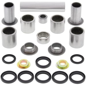 Set reparație pârghie pivotantă compatibil: YAMAHA WR, YZ 125-450 2002-2004