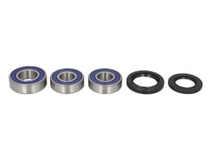 Set Rulmenti roata cu garnituri spate compatibil: CAGIVA RIVER; KAWASAKI EN, ER-6N, EX, KLE, VN, Z, ZR, ZR-7, ZX, ZX-10R, ZX-6R, ZX-9R, ZXR, ZZR 400-1000 1988-2018