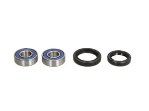 Set rulmenti roata fata cu garnituri compatibil: KAWASAKI EX, GPZ 500 1987-1993