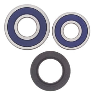 Set rulmenti spate cu garnituri compatibil: HONDA CB 450/500/550 1968-1977