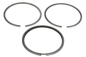 Set segmenti piston compatibil: KUBOTA B 7000