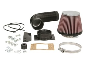 Sistem filtru de aer - Gen I compatibil: BMW 3 (E30) 320 i/323 i/325 i/325 i X 09.82-11.93